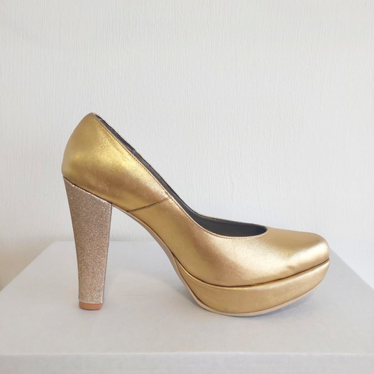 Tacones Pumps