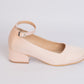 Tacones Pumps - Talla 36