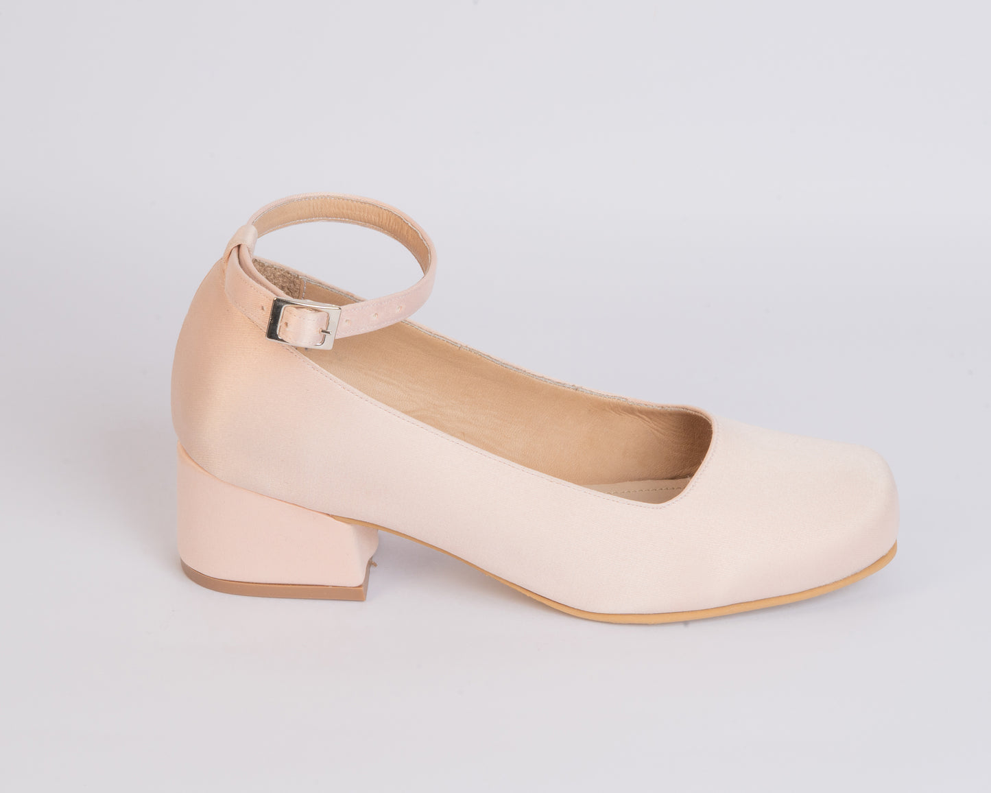 Tacones Pumps - Talla 36