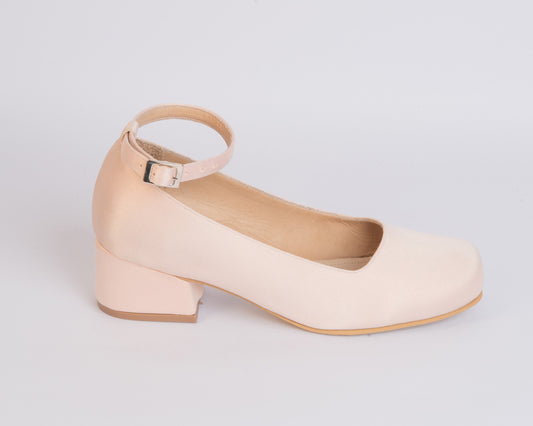 Tacones Pumps - Talla 36