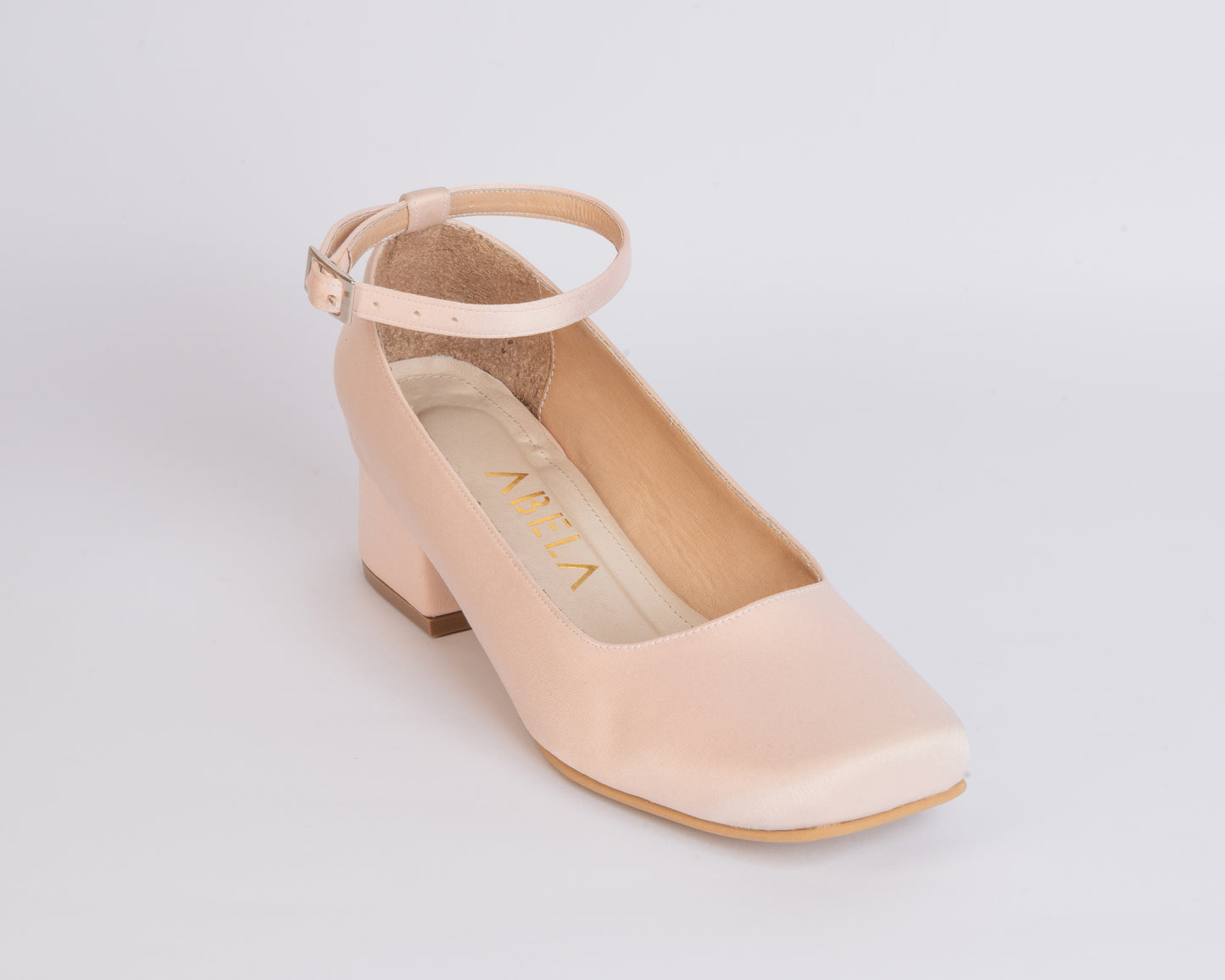 Tacones Pumps - Talla 36
