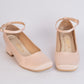 Tacones Pumps - Talla 36