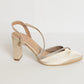 Tacones Stella Perla - Talla 37