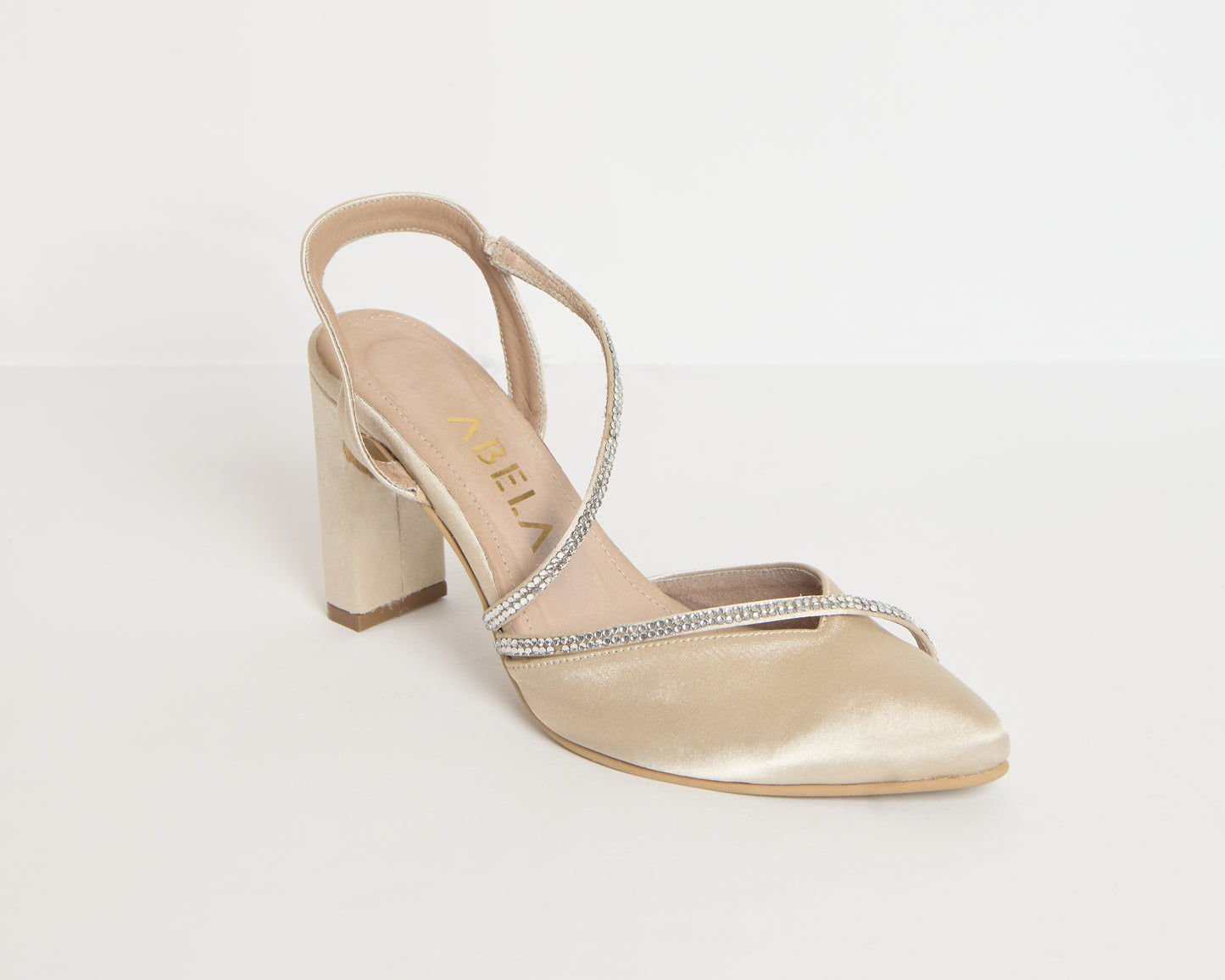 Tacones Stella Perla - Talla 37