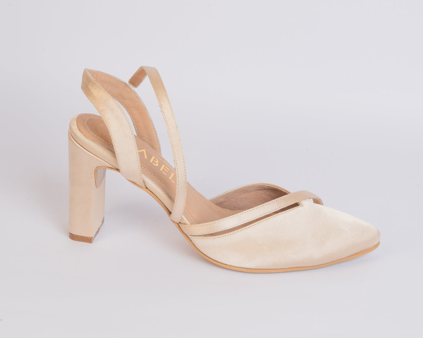 Tacones Stella Perla - Talla 37
