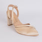 Tacones Stella Perla - Talla 37
