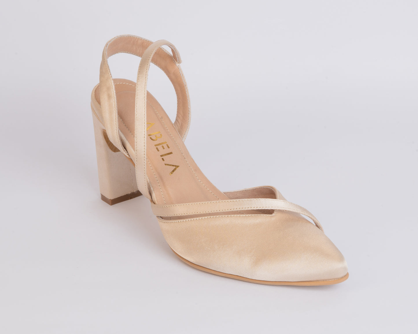 Tacones Stella Perla - Talla 37
