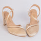 Tacones Stella Perla - Talla 37