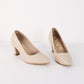 Tacones Stilettos - Talla 34