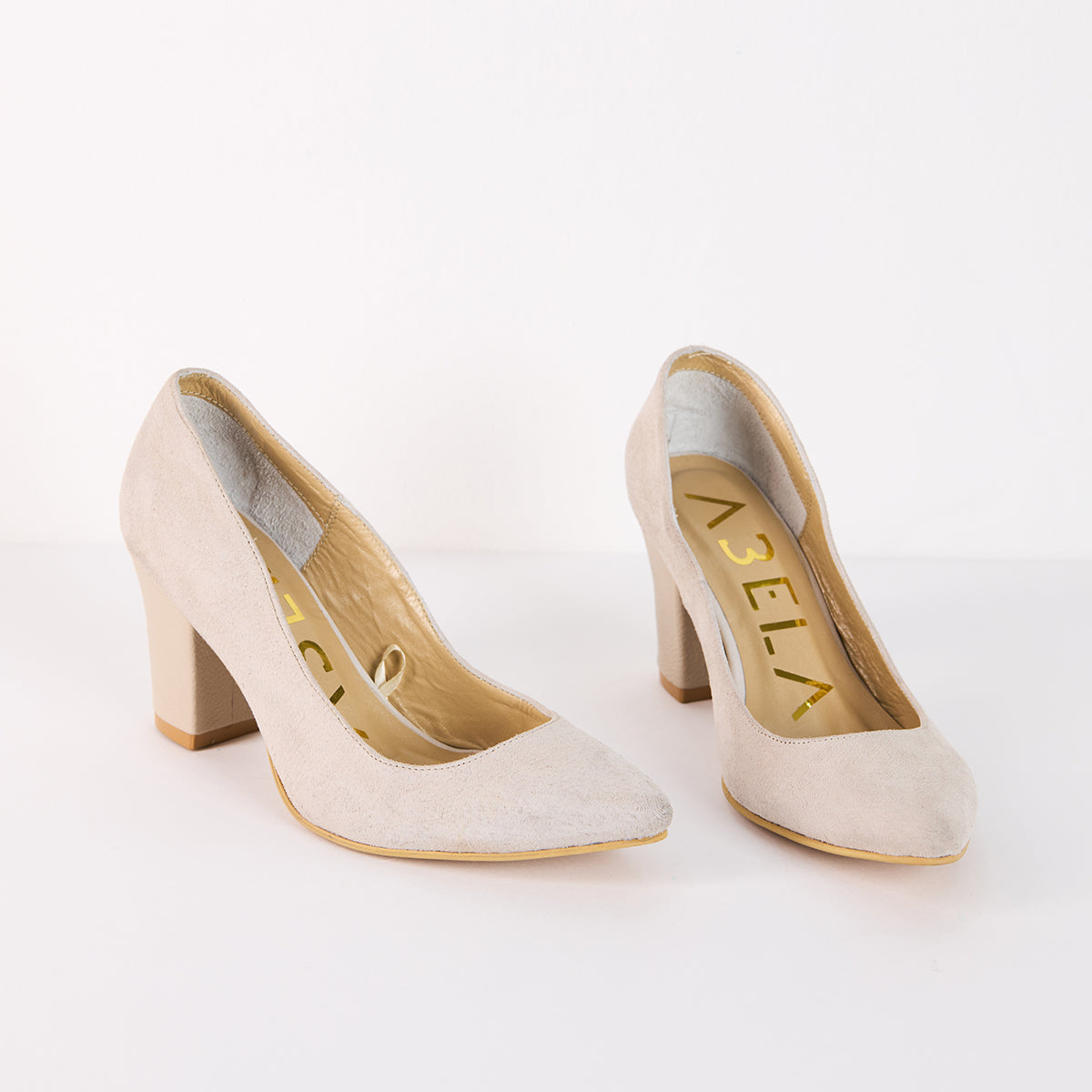 Tacones Stilettos