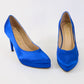 Tacones Stilettos - Talla 35