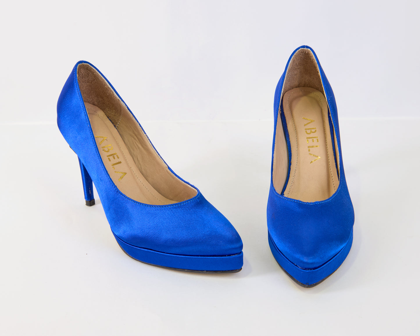 Tacones Stilettos - Talla 35