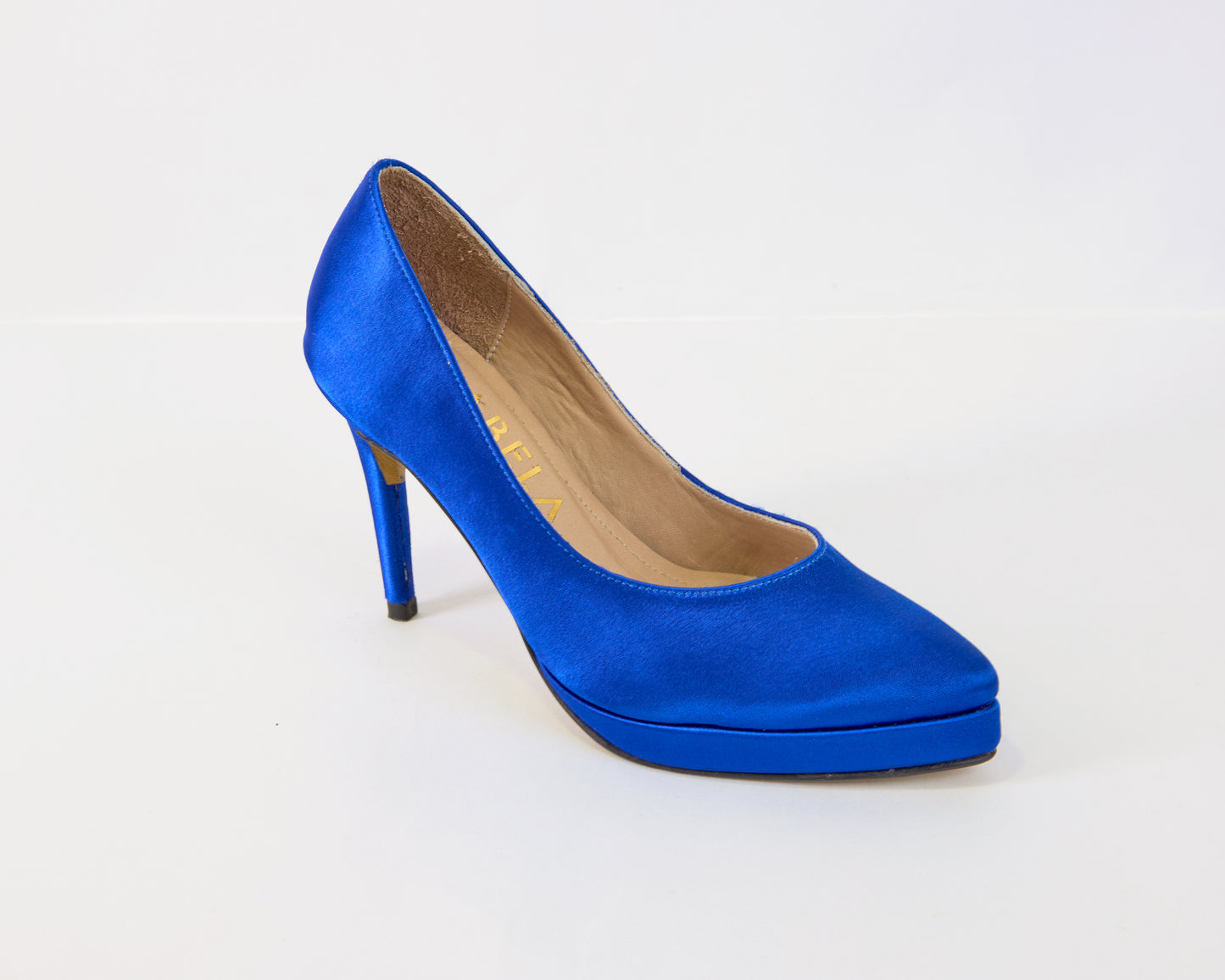 Tacones Stilettos - Talla 35