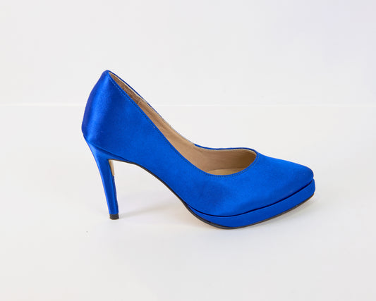 Tacones Stilettos - Talla 35