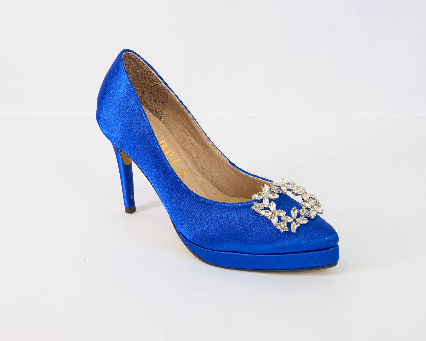Tacones Stilettos Carry - Talla 35