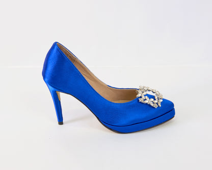 Tacones Stilettos Carry - Talla 35