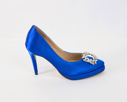 Tacones Stilettos Carry - Talla 35
