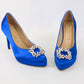 Tacones Stilettos Carry - Talla 35