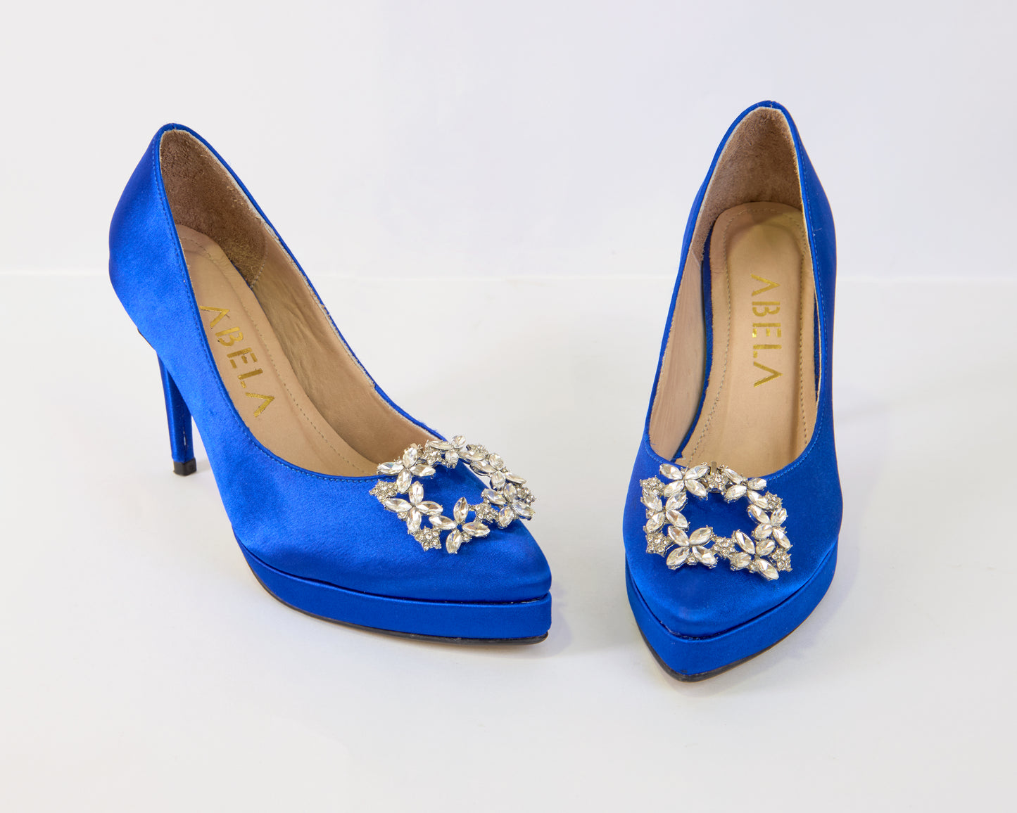 Tacones Stilettos Carry - Talla 35