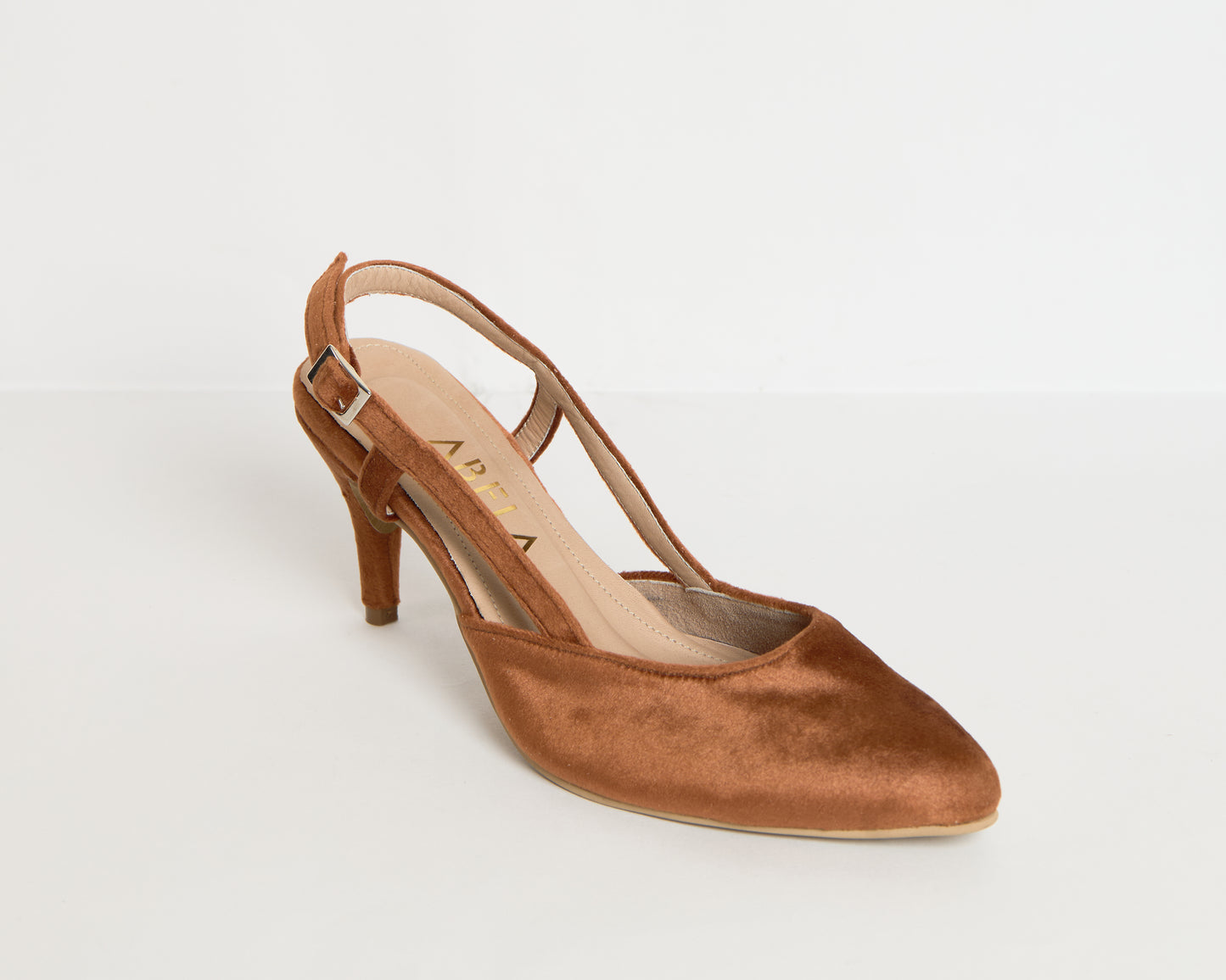 Maria Cruzado sandals