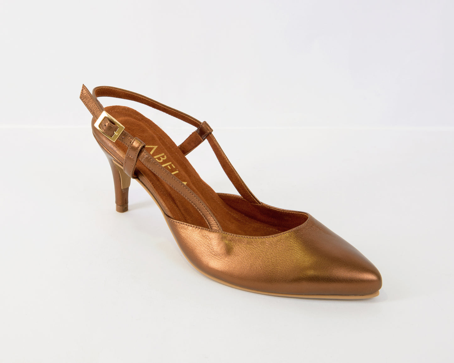 Maria Cruzado sandals