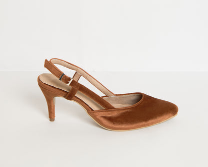 Maria Cruzado sandals