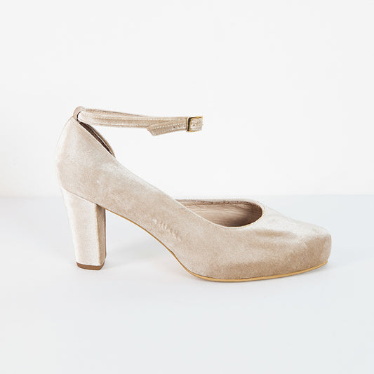 Tacones Tango Arena - Talla 40