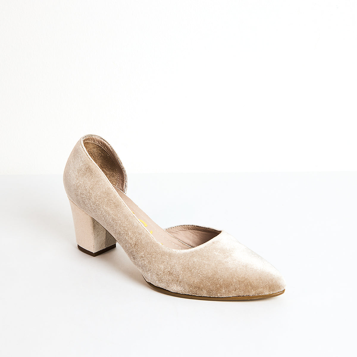 Tacones Tango Arena - Talla 37.5