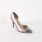 Tacones Tango - Talla 34