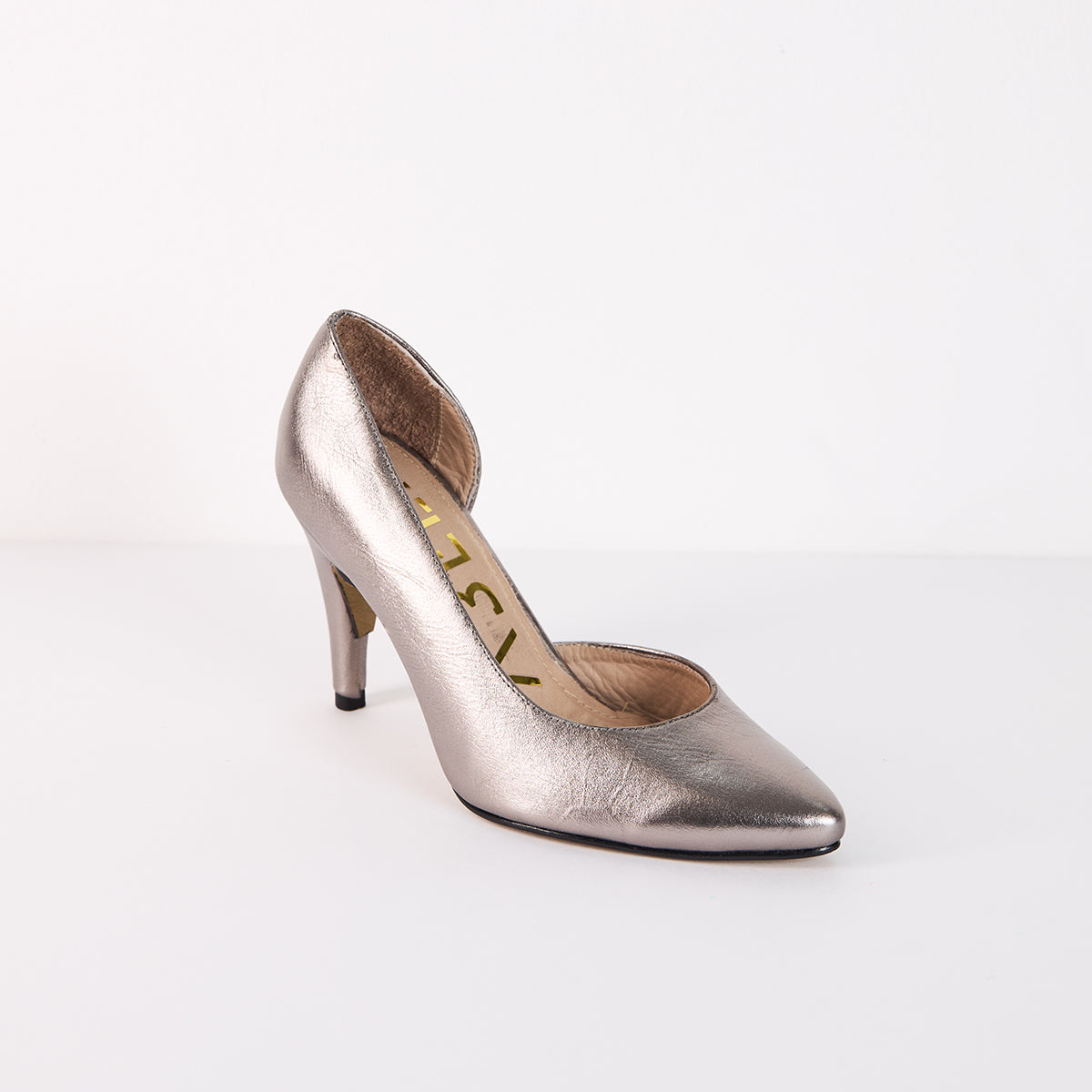 Tacones Tango - Talla 34