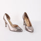 Tacones Tango - Talla 34