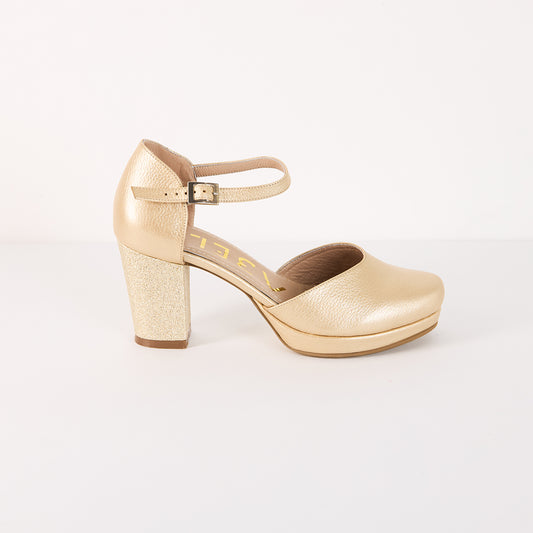 Vera heels - Size 34