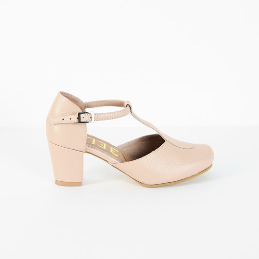 Tacones Vera - Talla 37