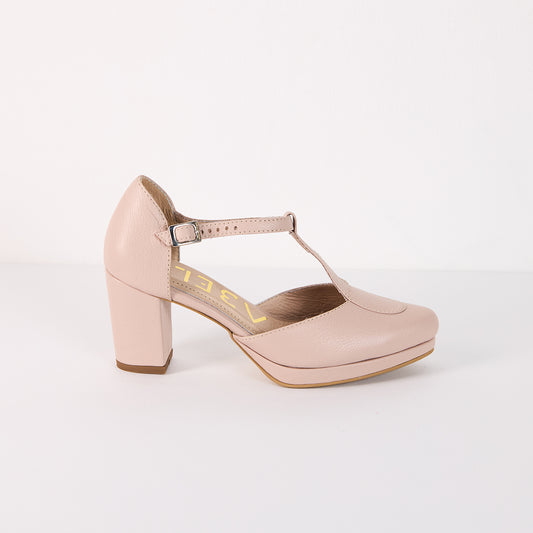 Vera heels - Size 34
