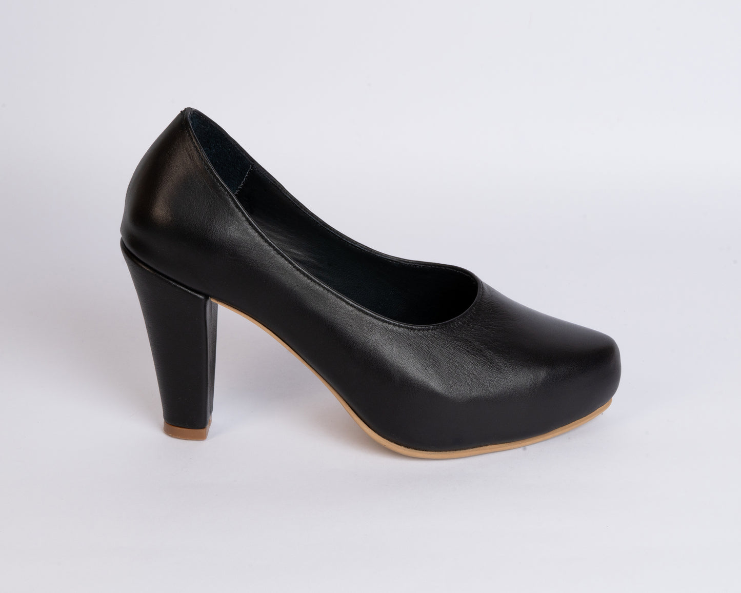 Tacones Pumps - Talla 34