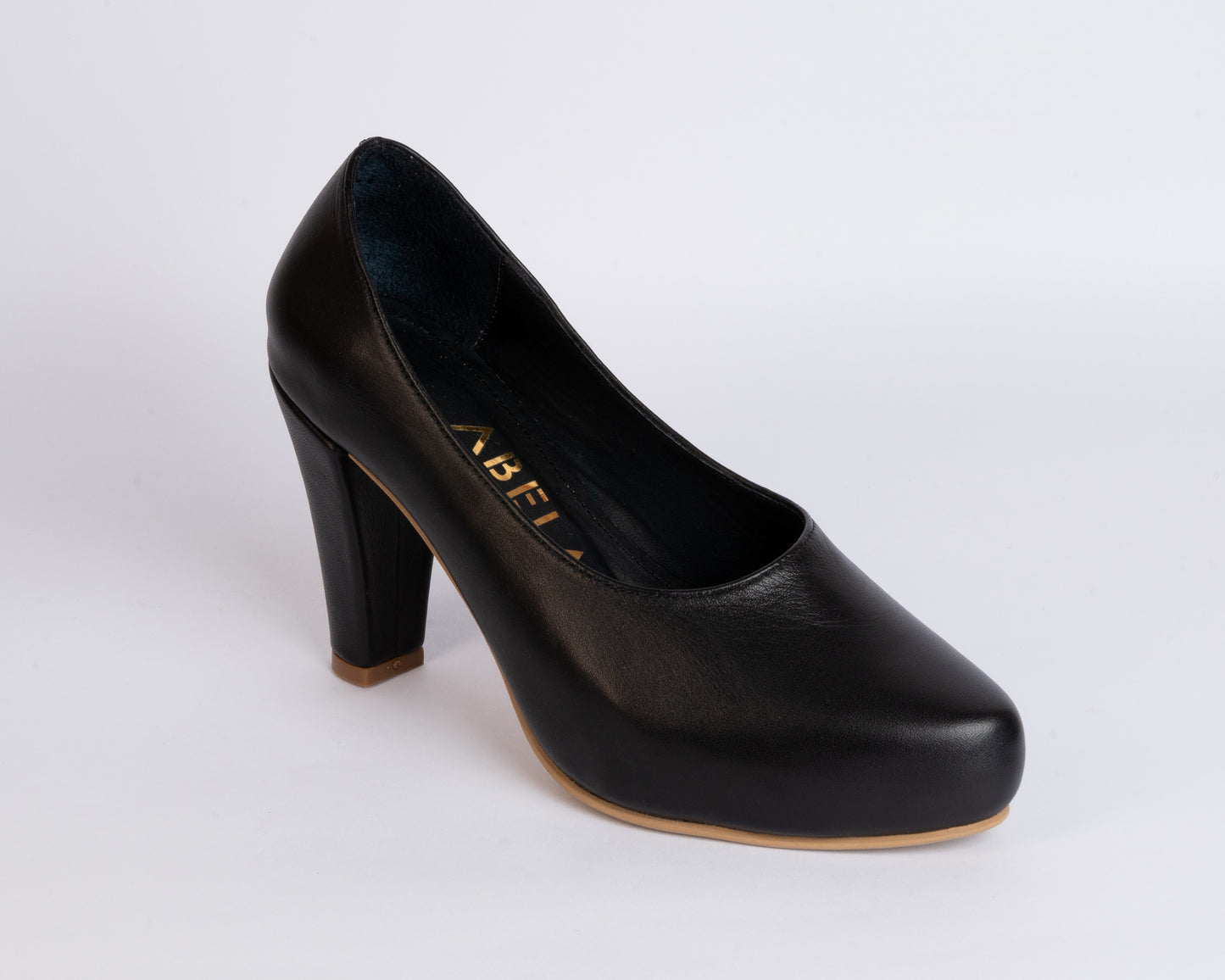 Tacones Pumps - Talla 34