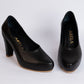 Tacones Pumps - Talla 34
