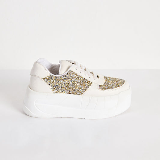 Tenis Zoe - Talla 35