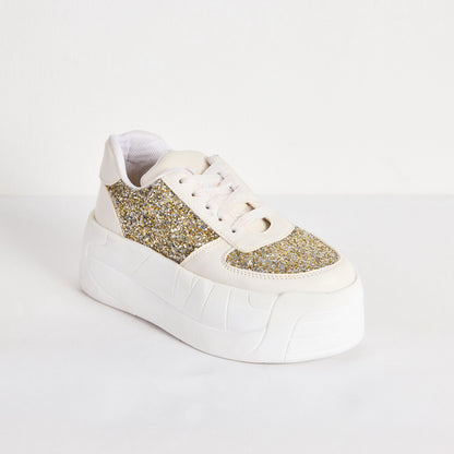 Tenis Zoe - Talla 35