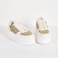 Tenis Zoe - Talla 35