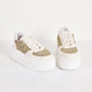 Tenis Zoe - Talla 37