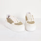 Tenis Zoe - Talla 39