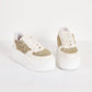Tenis Zoe - Talla 36