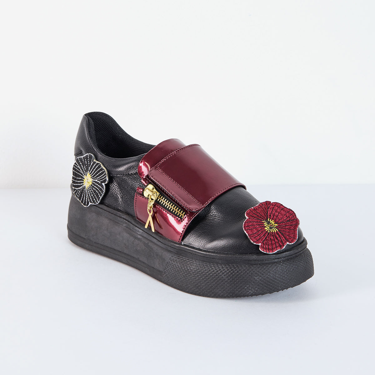 Tennis Asterix Negro
