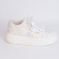 Tenis Glam Lace