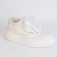 Tenis Glam Lace
