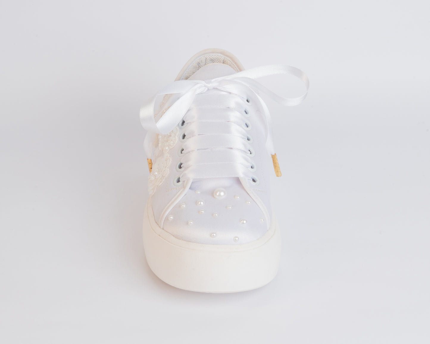 Tenis Glam Lace