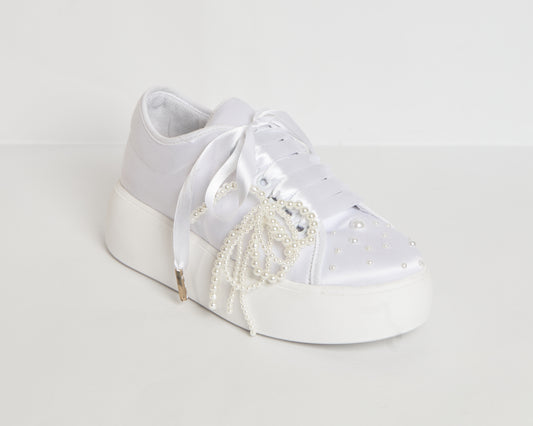 Tenis Pearls - Talla 39