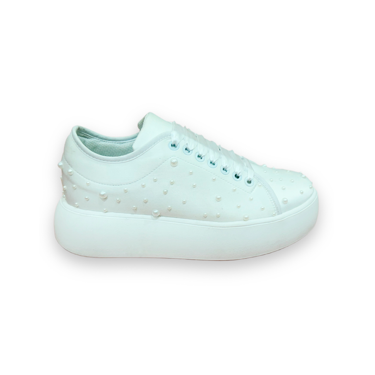 Tenis Total Pearls - Talla 36