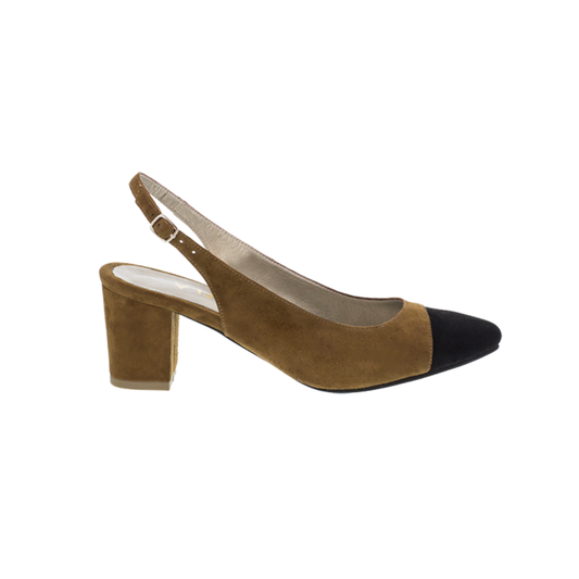 Tacones Jane - Talla 37